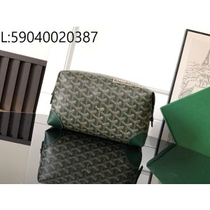 [리미티드] 고야드 보잉 토일렛백...