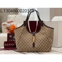 [JHL] 구찌  메르카토 미디움 토트백 샌드 브라운 866645 35*28*15cm