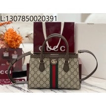 [JHL] 구찌 오피디오 스몰 토트백 836840 25.5*18*10.5cm