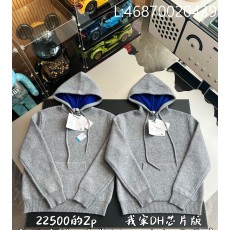 V공장 셀린느 후드 티셔츠 니트 ...