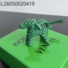 징 팩토리 보테가베네타 도그 참 ...