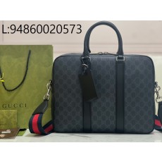 [JHL] 구찌 GG 브리프케이스...