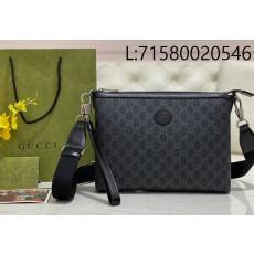 [JHL] 구찌 메신저 백 스퀘어...