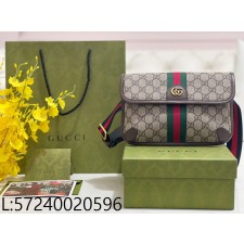 [JHL] 구찌 GG 오피디아 벨트백 752597 23.9*17*3.6cm