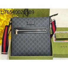 [JHL] 구찌 GG 수프림 메신...