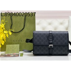 [JHL] 구찌 GG 메신저 백 ...