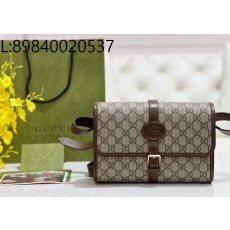 [JHL] 구찌 인터로킹 G GG...