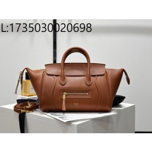 백경 셀린느 스몰 뉴 러기지 서플...