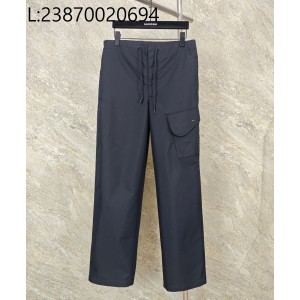 GTR공장 디올 면혼방 큰 포켓 ...