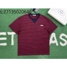 [잔디집1] 프라다 스트라이프 저...