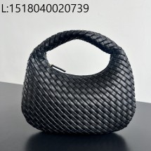 징 팩토리 보테가베네타 스몰 베네타 35*21*5cm 856736 블랙