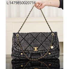 [JD] 샤넬 25K 데님 호보 ...