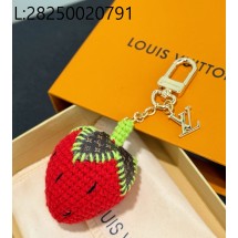 [88factory] 루이비통 베리리셔스 크로쉐 백 참 M02583 레드