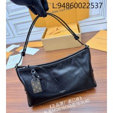 [듀티프리] 루이비통 캐리올 이스트 웨스트 M28160 36*19*10cm 블랙