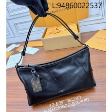 [듀티프리] 루이비통 캐리올 이스트 웨스트 M28160 36*19*10cm 블랙