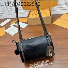 [듀티프리] 루이비통 루이비통 익스프레스 PM 블랙 M27920 26*17*13.5cm
