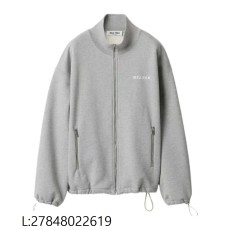 [쥬디 셀러] 미우미우 지퍼 맨투...