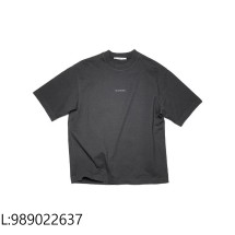 [얼리톰셀러] 아크네 스튜디오 미니 모노그램 반팔티 2컬러 웨이디안 주소