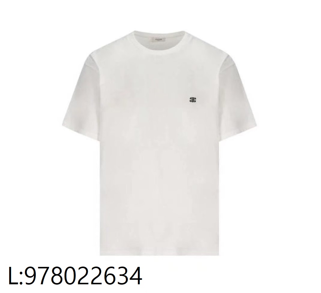 [얼리톰셀러] 셀린느 트리옹프 반팔티 2컬러 웨이디안 주소