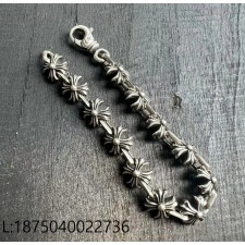 [auk셀러] 크롬하츠 TinyPlus 팔찌 웨이디안 주소