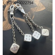 [auk셀러] 크롬하츠 주사위 키랑 가방 참 웨이디안 주소