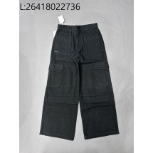 [쥬디셀러] 아크네 스튜디오 A자 워싱 카고 팬츠 웨이디안 주소