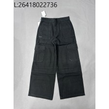 [쥬디셀러] 아크네 스튜디오 A자 워싱 카고 팬츠 웨이디안 주소