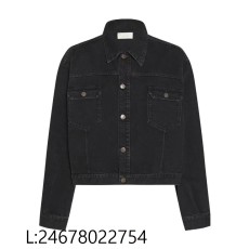 [쥬디 셀러] 더 로우 오손 자켓...