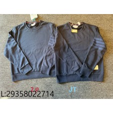 [닭다리셀러] 톰브라운 사선 크루넥 맨투맨 2컬러 웨이디안 주소