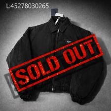 [쥬디 셀러] 프라다 핀티지 워싱 3M 데님 자켓 웨이디안 주소