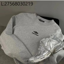 [닭다리 셀러] 발렌시아가 3B 자수 맨투맨 그레이 웨이디안 주소