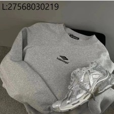 [닭다리 셀러] 발렌시아가 3B 자수 맨투맨 그레이 웨이디안 주소