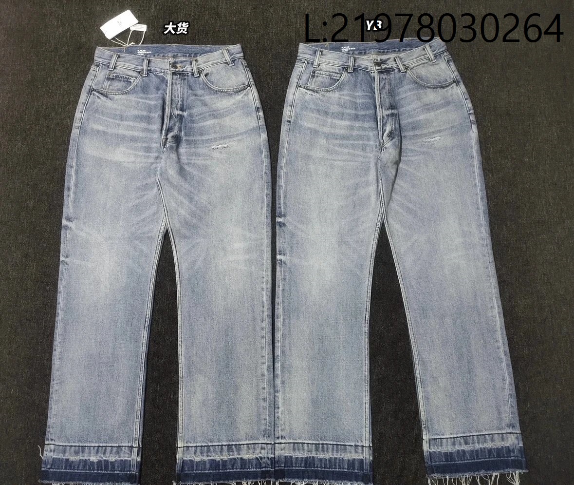 [얼리톰 셀러] 셀린느 2N850034S 웨슬리 피스모 워싱 데님팬츠 웨이디안 주소