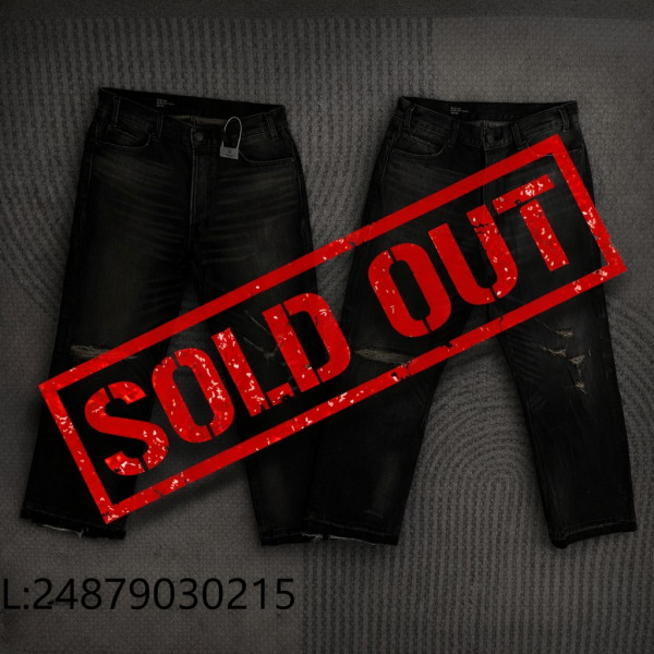 [얼리톰 셀러] 셀린느 90'S 진 셀비지 데님 문라이트 디스트로이 워시 Wesley 청바지 블랙 웨이디안 주소