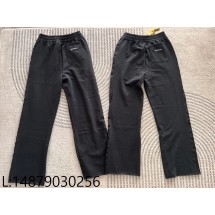 [얼리톰 셀러] 아크네 스튜디오 뒷면 포켓 프린트 팬츠 블랙 웨이디안 주소