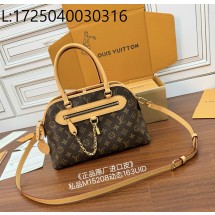 [듀티프리] 루이비통 에버 모어 PM M15208 35*21*12cm 브라운