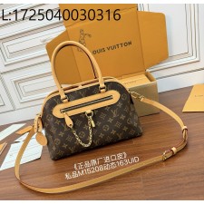 [듀티프리] 루이비통 에버 모어 PM M15208 35*21*12cm 브라운