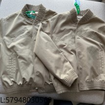 [콜라 셀러] 루이비통 자수 봄버 자켓 카키 웨이디안 주소