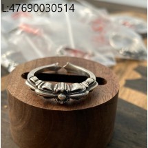 [auk 셀러] 크롬하츠 슬림 오픈 반지 웨이디안 주소