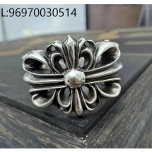 [auk 셀러] 크롬하츠 십자가 오픈 반지 웨이디안 주소