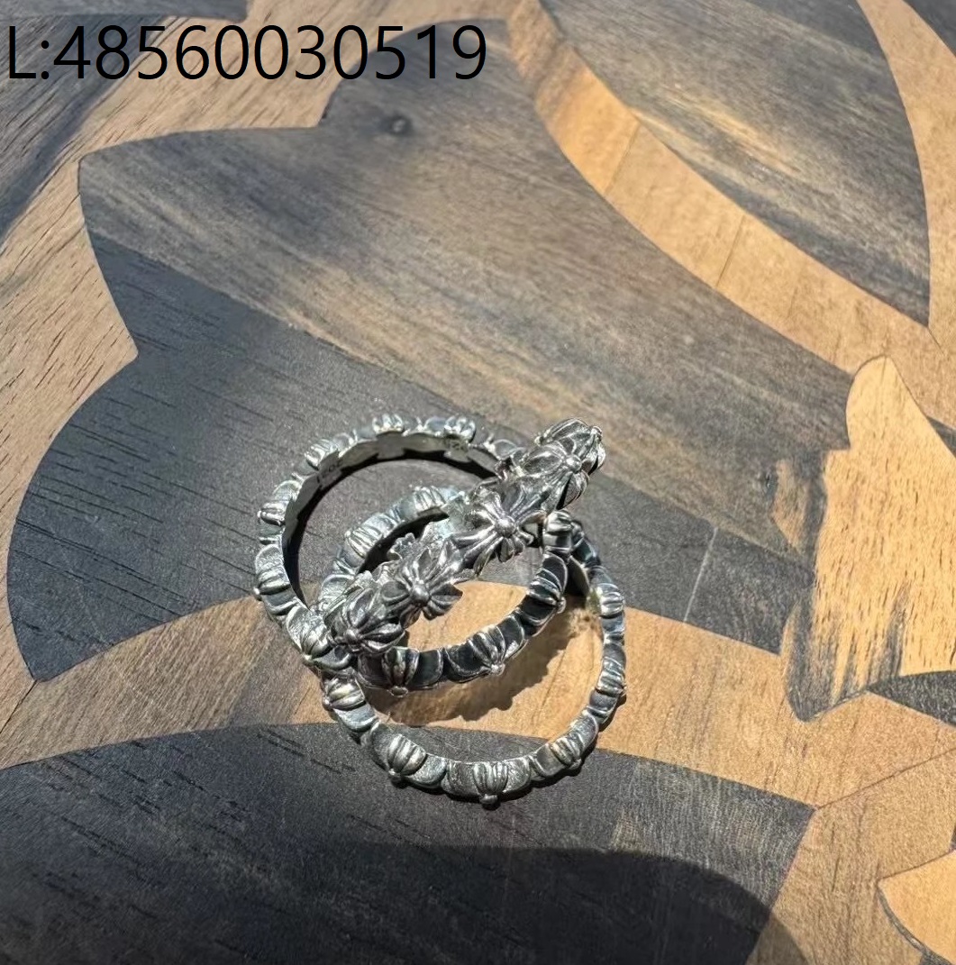 [auk 셀러] 크롬하츠 Tinye 반지 웨이디안 주소