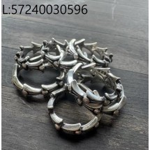 [auk 셀러] 크롬하츠 피쉬본 반지 링 웨이디안 주소