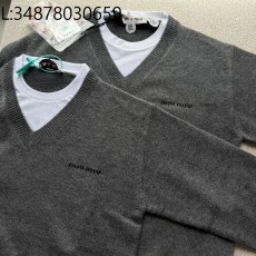 [콜라 셀러] 미우미우 페이크 레...