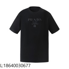 [잔디집2] 프라다 로고 프린트 ...