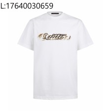 [잔디집2] 루이비통 엠벨리시드 시그니처 반팔티 화이트 1AJTYP 1AJTZ2