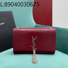 Pomegrante 생로랑 엠보싱...