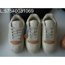 [AP공장] 루이비통 x 니고 버터소프트 FW25 스니커즈 베이지