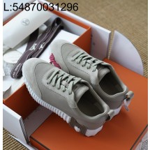 [AP공장] 에르메스 바운싱 스니커즈 라이트 올리브 여성용 4cm