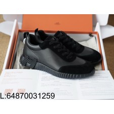 [AP공장] 에르메스 바운싱 스니커즈 올검 H 남성용