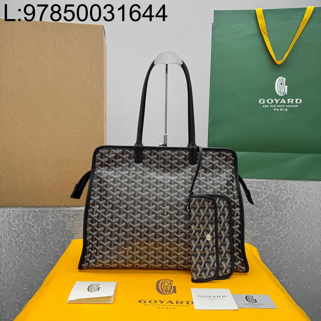 [카타] 고야드 하디 백 40*17*31cm 블랙